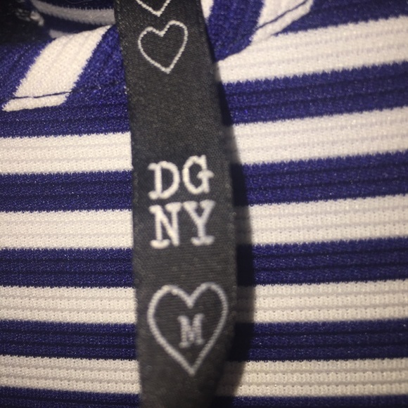 MINI DRESS - Picture 4 of 7